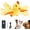 Chick, variant on Flying Bat Interactive Dog Toy, Rechargeable Flapping Pet Toy with Chirping Sound, 3 Play Modes, Removable Plush Cover for Dogs Cats Kittens (Weasel)
