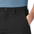 thumbnail image 4 of Dickies Men's FLEX Cooling Regular Fit Utility Shorts 11" Durable Work Shorts with Stretch Fabric Breathable Comfort for Work or Casual Wear, 4 of 5