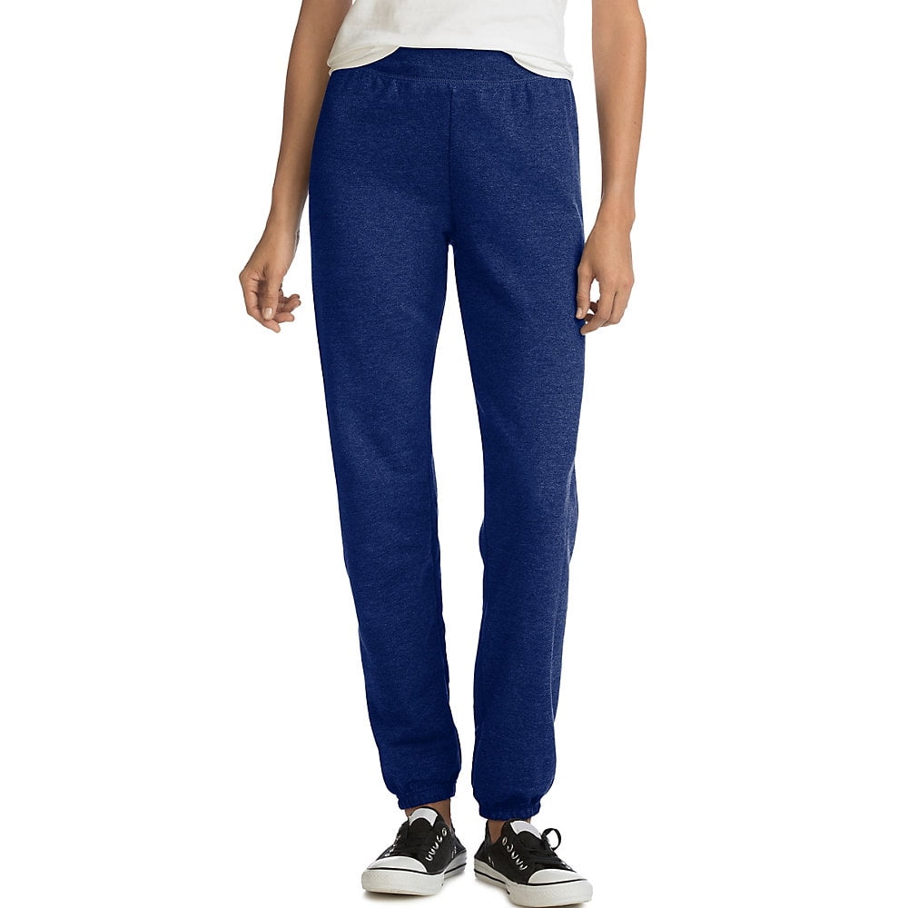 hanes ecosmart sweatpants with pockets