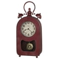 thumbnail image 1 of HOWARD MILLER RUTHIE MANTEL CLOCK 635206, 1 of 1