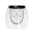 thumbnail image 5 of Careta protectora, Set de 2 piezas, PIAGUI Ajustable, transparente y lavable, 5 of 5
