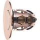 thumbnail image 5 of Tapón de drenaje para bañera, tapón para fregadero, tapón Universal para lavabo de baño, 5 of 6