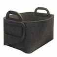 thumbnail image 1 of Coofit Laundry Hamper Collapsible Dirty Clothes Hamper Laundry Basket Storage Cube, 1 of 10