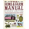 thumbnail image 1 of Pre-Owned Home & Farm Manual: Classic Edition (Hardcover) 0517445301 9780517445303, 1 of 1