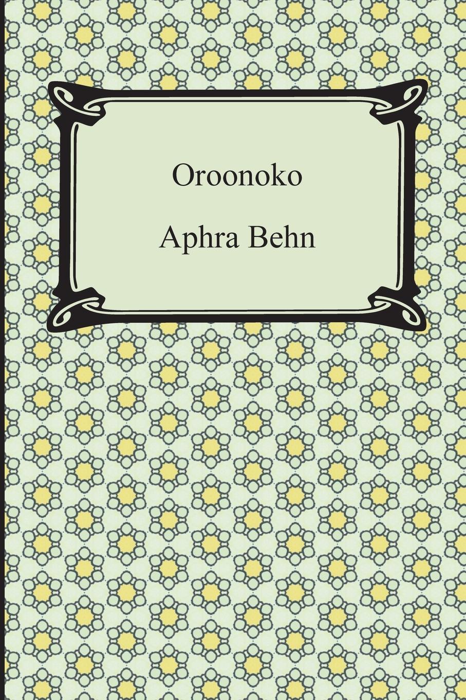 oroonoko sparknotes oroonoko sparknotes