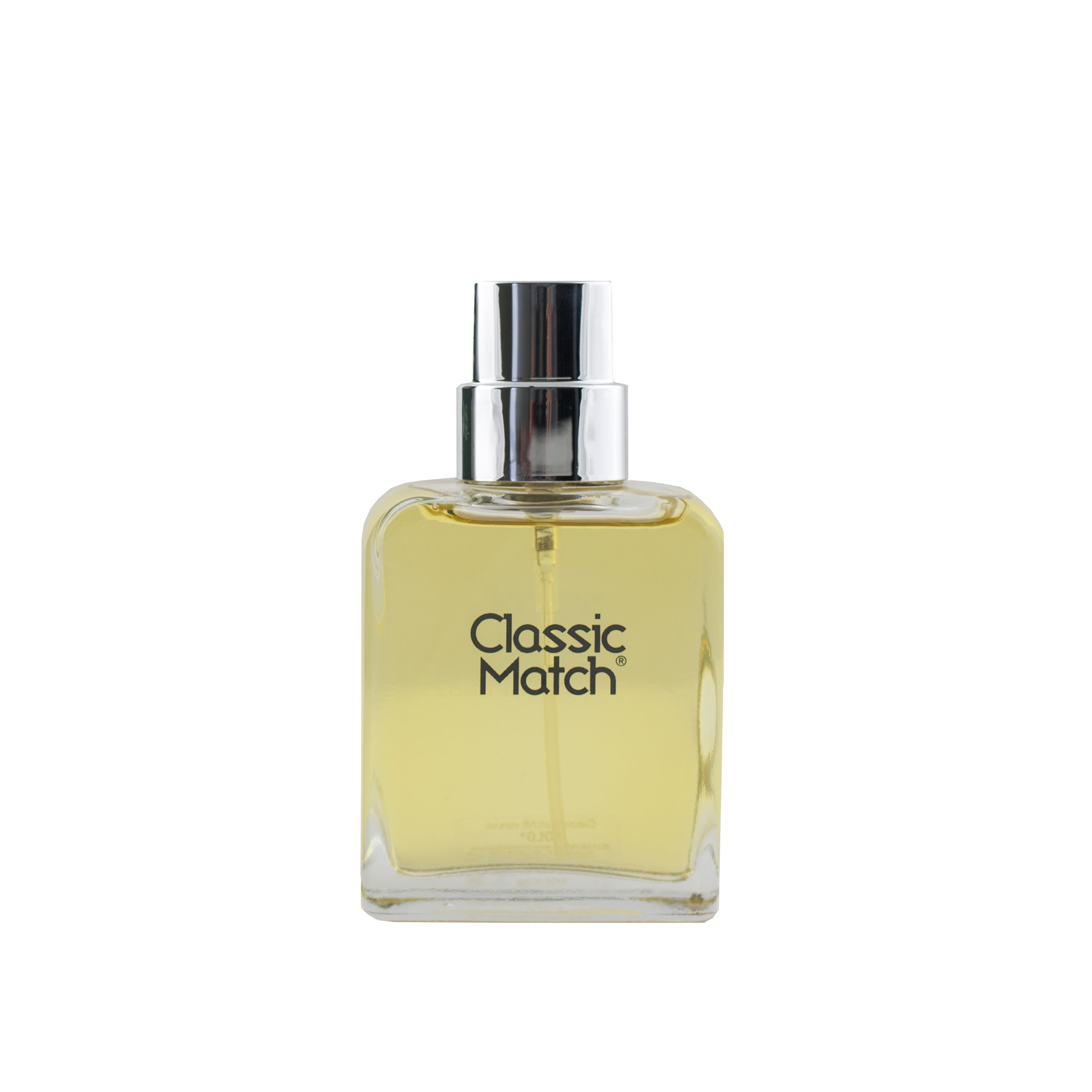classic match perfume