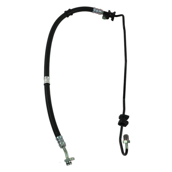 Power Steering Hose Kit,Power Steering Pressure Hose Power Steering Pressure Line Power Steering Pressure Hose True Excellence