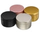 thumbnail image 5 of 24 frascos para velas, recipientes vacíos, latas para velas, latas para hacer velas, latas redondas para velas, 5 of 6