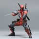 thumbnail image 3 of YAMAGUCHI-figuras de acción de DeadPool, juguetes modelo de 15cm, X-MAN, articulaciones articuladas, articuladas, móviles, 2,0, 3 of 5