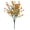 D, variant on Artificial Flowers, Faux Camellia Plants, 14.2 Inch 7 Forks Silk Flower Bundles, for College Dorm Room Aesthetic Home Office Table Decor, Lotus Pink, LLLDMXY