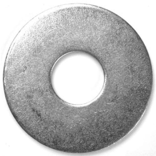 L.H. Dottie FENW516114 Fender Washer, 5/16-Inch Inner Diameter by 1-1/4-Inch Outer Diameter, Zinc Plated, 100-Pack