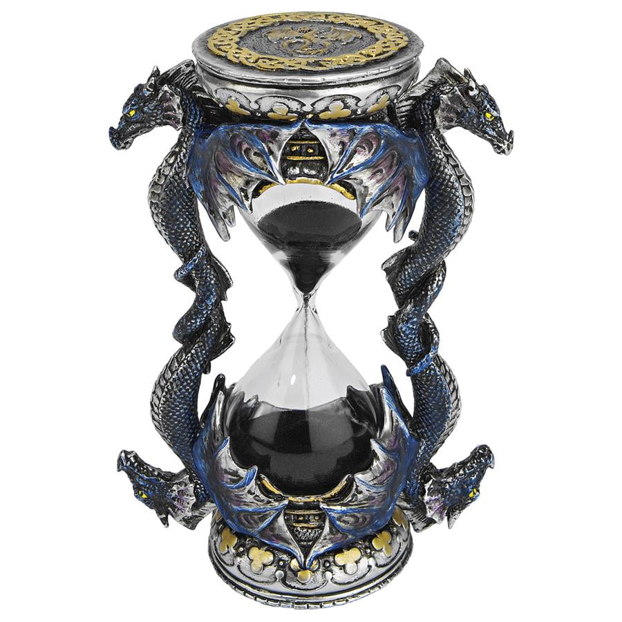Design Toscano Death