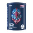 thumbnail image 1 of Falcon Proteína vegetal Orgánica Fresa 480 gr Birdman, 1 of 5