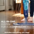 thumbnail image 2 of Bona PowerPlus Premium Motion Spray Mop for Hardwood Floors - Includes PowerPlus Hardwood Floor Cleaning Solution and PowerPlus Microfiber Cleaning Pad -, 2 of 6