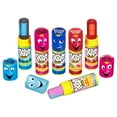 thumbnail image 2 of Push Pop, Candy Lollipops, Assorted Fruity Flavors, Sucker Candy, 12.0 oz, 24 Count, 2 of 4