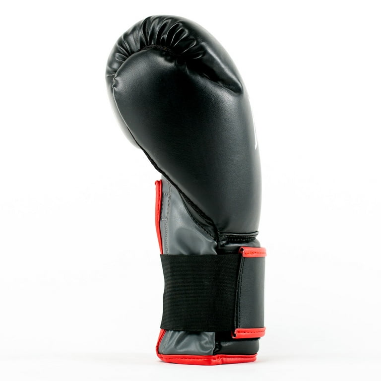 Tien jaar Emigreren opener Everlast Core Boxing Glove 14oz. Black - Walmart.com