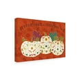 thumbnail image 2 of Trademark Fine Art 'Autumn Otomi I' Canvas Art by Veronique Charron, 2 of 3