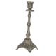 thumbnail image 1 of Candelabro cónico, candelabro, decoración de granja, soporte para velas, candelabro para Individual 10x10x26cm, 1 of 9