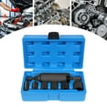 thumbnail image 4 of 7Pc Drive Shaft Puller Extractor Tool Kit, Drive Shaft Pulling Removal Kit, Automotive Drive Shaft Puller Extractor Tool Set, 4 of 17