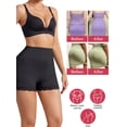 thumbnail image 4 of High Waist Butt Lifter Padded Shapewear Panties for Women Tummy Control Hip Enhancer Shaping Underwear for Daily Outfit Dresses, 4 of 7