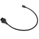 thumbnail image 2 of Conector USB impermeable IP67 MICRO USB hembra macho con conector de cable E10MCTFF/MCAM (0,3 metros), 2 of 14