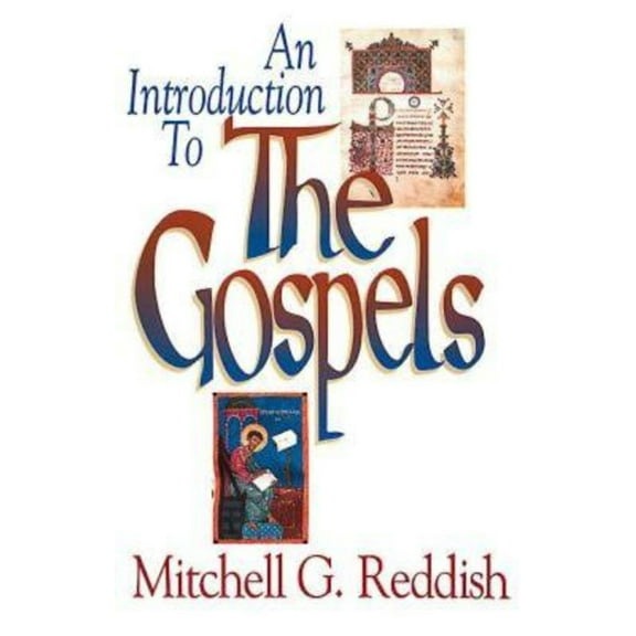 Pre-Owned An Introduction to the Gospels (Paperback) 0687004489 9780687004485