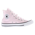 thumbnail image 2 of Converse Chuck Taylor All Star High Unisex Shoes Size 6.5, Color: Pink Foam, 2 of 4