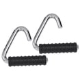 thumbnail image 1 of Barra Dominadas Ygjytge 2 Uds Antideslizante Ergonómico, 1 of 9