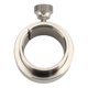thumbnail image 2 of Base De Soporte De Movimiento De Reloj, Base De Movimiento De Reloj Para 2824 8200 Herramienta De Reparación Profesional Multifuncional De Acero Inoxidable Para Desmontaje De, 2 of 7