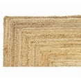 thumbnail image 5 of Braided Jute Rug Rectangular Farmhouse Reversible Carpet for Dining Room Bedroom Kitchen Hallway_10'X13', 5 of 5