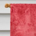 thumbnail image 3 of Carolines Treasures 8869CHF 28 x 40 In. Lady Bug On Red Flag Canvas- House Size, 3 of 4