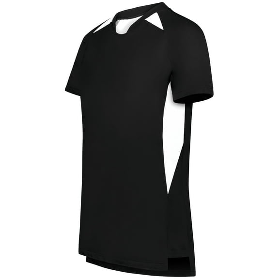 Ladies Hawk Evolution Soccer Jersey