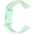 thumbnail image 5 of Fit4 Pro Smart Watch Replacement Band Slim Comfortable Silicone Strap Durable Accessory Compatible With Model, 5 of 5
