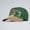 Hunter's Grove, variant on Sundaze Performance Snapback | Take a Hike | Blue Aqua