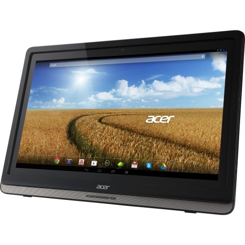 acer chromebase touch