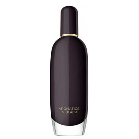 Clinique Aromatics in Black Eau de Parfum Spray, Perfume for Women - 1.7