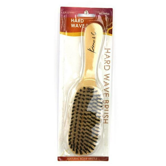 Hard Wave Brush