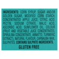 thumbnail image 4 of Betty Crocker Gluten Free Scooby-Doo Fruit Flavoured Snacks, 4 of 7