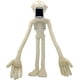 thumbnail image 1 of Xishao SCP Juguete de peluche, SCP 096 Monster Horror Peluche Muñeca para Niños Scp-096 White Man Scp-096 White Man Xishao Juguetes, 1 of 2
