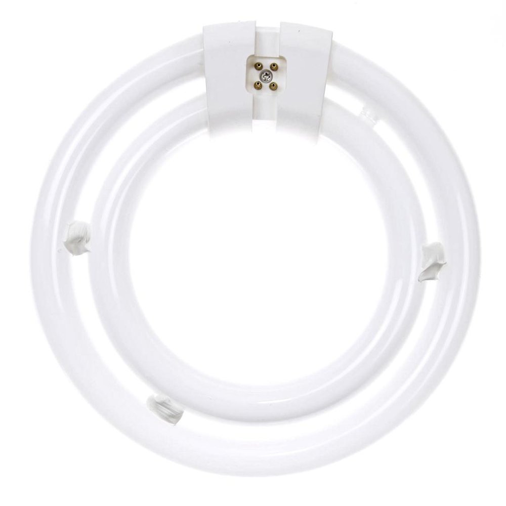 Sunlite 05745 FC40/2C/41K 05745SU Circular T5 Fluorescent Tube Light