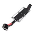 thumbnail image 3 of KW?671?05 Bike Rear Rack Seat Post Mount Quick Disassembly Alloy Bicycle Carrier Cargo Rack,, 3 of 5