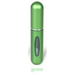 Mini Atomizador Para Perfume Recargable Capsula Viaje Full (5ML) huangjie unisex