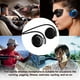 thumbnail image 5 of Cateissary Mini 503 Auricular inalámbrico Mini Auricular deportivo Carga USB Compatible con Bluetooth 4.0 Auricular Auriculares Reproductor de música Mp3 Cables de audio/vídeo negro, 5 of 7