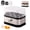 1 pcs, variant on Multifunctional Egg Steamer, 2026 Rapid Electric Eggs Cooker, 6 Egg Capacity, Hard, Medium, Soft Boiled