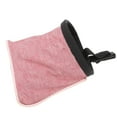 thumbnail image 4 of Pochette pour Gâteries pour Chiens, Sac d'Entraînement Polyvalent pour Animaux à Grande Capacité de Charge, Léger, pour l'Extérieur, Rose, 4 of 8