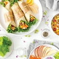 thumbnail image 2 of Siete Almond Flour & Cassava Flour Mix Pack, 8 Tortillas Per Pack, 3 Packs Each, 48 Tortillas, 2 of 10
