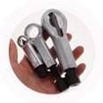thumbnail image 4 of y 3Pcs Nut Splitter Nut Remover Manual Pressure Nut Extractor Tool Bolt Nut Cutter, 4 of 5