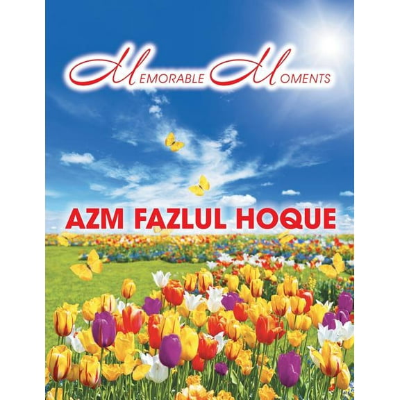 Memorable Moments (Paperback)