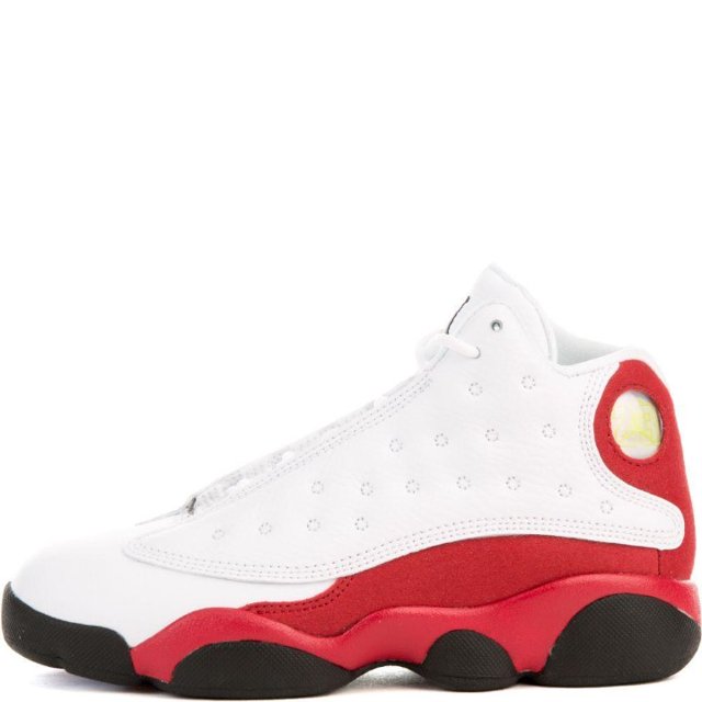 Air Jordan - Bébé - Jordan 13 Rétro Bp (Td) '2017 Release' - 414575-122 - Taille 11C