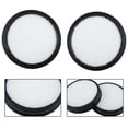 thumbnail image 3 of For Vax Blade 4 Washable Reusable Filter Vacuum Cleaner 1-7-142167 Household Supplies Cleaning Accessory In Stock, 3 of 7